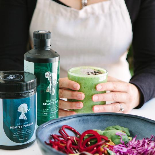 Bestow Beauty Oil 500ml - Exquisite Laser Clinic